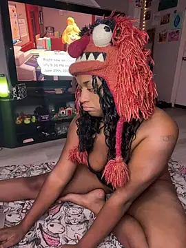XKimmyGreen online show from 06/30/26, 04:23