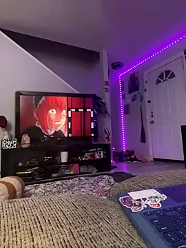 Snapshot of XKimmyGreen chatting on 04/14/26, 03:33 XKimmyGreen online show from 04/14/26, 03:33