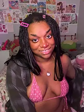 Snapshot of XKimmyGreen chatting on 03/26/26, 03:16 XKimmyGreen online show from 03/26/26, 03:16