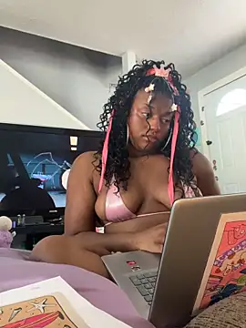 XKimmyGreen online show from 05/15/26, 01:14