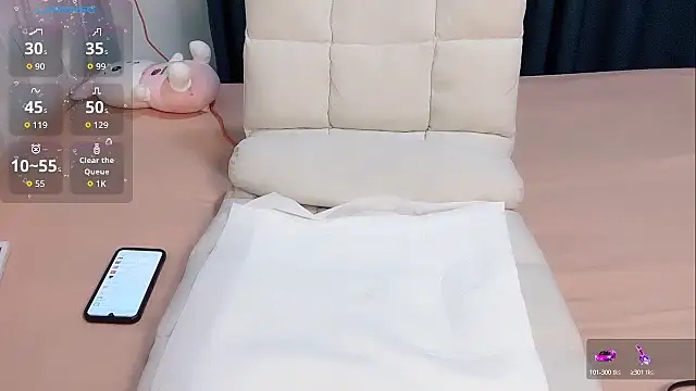 B-Yaya online show from 03/20/26, 11:11