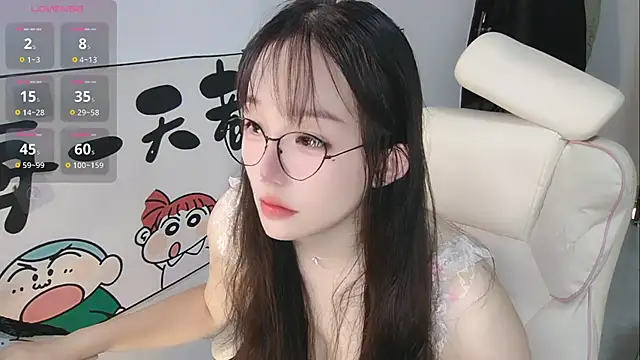 Angela-AMY online show from 07/14/26, 01:27