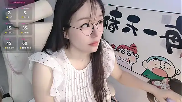 Angela-AMY online show from 07/23/26, 06:22