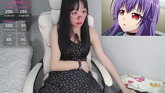 Angela-AMY online show from 11/14/25, 09:35