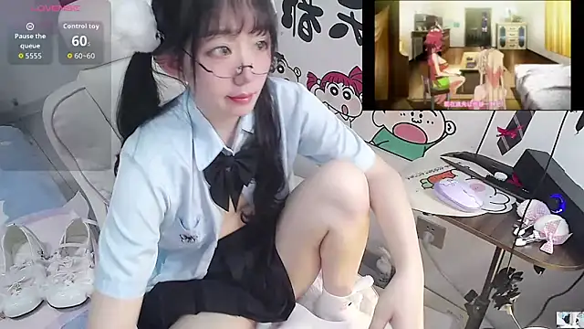 Angela-AMY online show from 04/01/26, 04:14