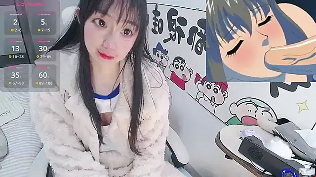 Angela-AMY online show from 01/06/26, 03:54