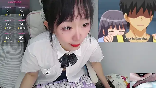 Angela-AMY online show from 11/26/25, 03:28