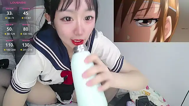 Angela-AMY online show from 11/16/25, 06:07