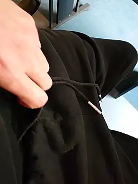 MyDick4You666 online show from 10/27/25, 01:56