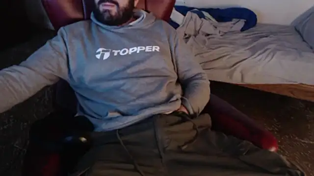 sacoa online show from 04/05/26, 10:05