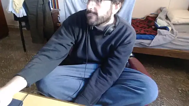 sacoa online show from 04/27/26, 06:17