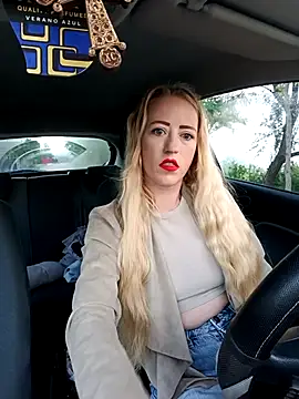 DeeA Blondy online show from 09/21/25, 04:06