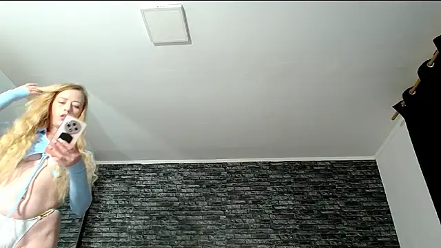 DeeA Blondy online show from 10/11/25, 11:33