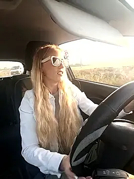 DeeA Blondy online show from 09/09/25, 04:33