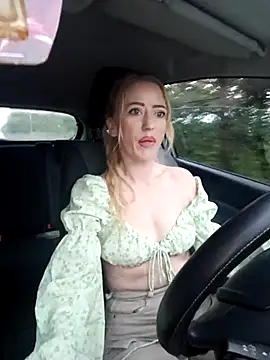 DeeA Blondy online show from 10/07/25, 04:46