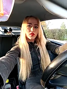 DeeA Blondy online show from 10/24/25, 05:39