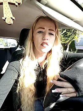 DeeA Blondy online show from 09/14/25, 07:31