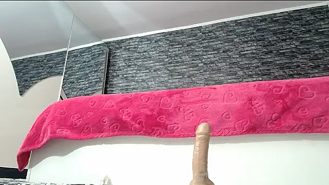 DeeA Blondy online show from 11/03/25, 07:50