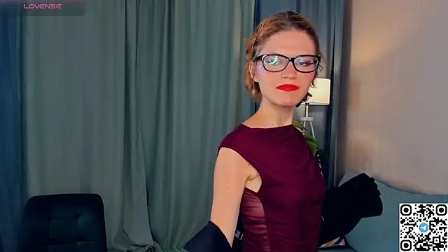 EdlinGathright online show from 11/05/25, 04:04