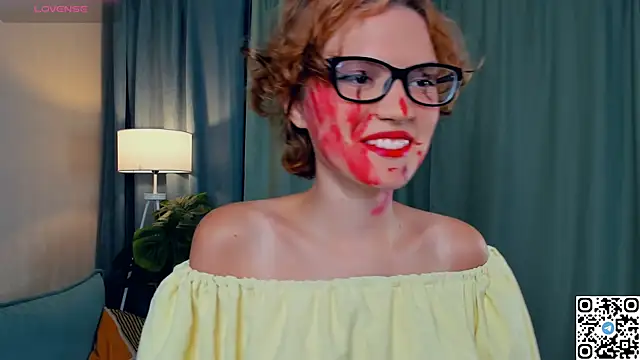 EdlinGathright online show from 10/30/25, 03:27