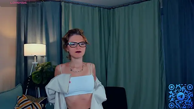 EdlinGathright online show from 10/29/25, 03:49