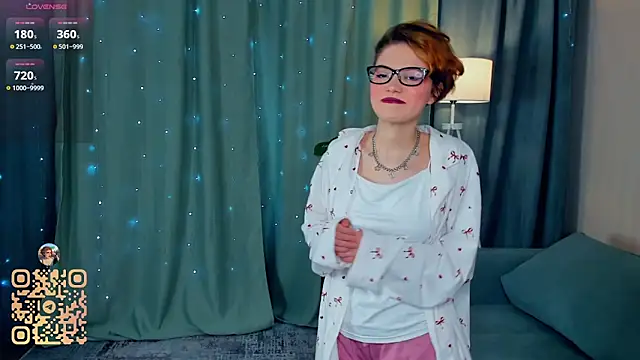 EdlinGathright online show from 02/28/26, 04:23