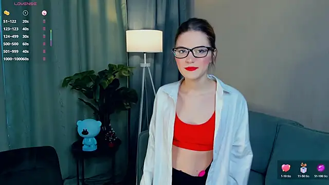 EdlinGathright online show from 02/12/26, 05:07