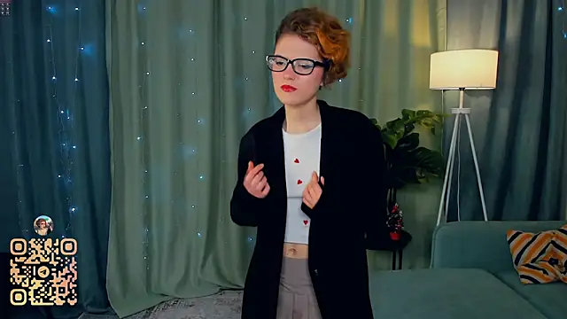 EdlinGathright online show from 03/15/26, 04:08