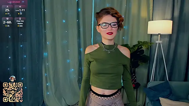 EdlinGathright online show from 02/20/26, 06:26