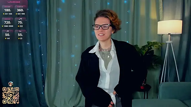 EdlinGathright online show from 03/13/26, 04:28