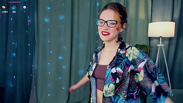 EdlinGathright online show from 02/06/26, 04:19