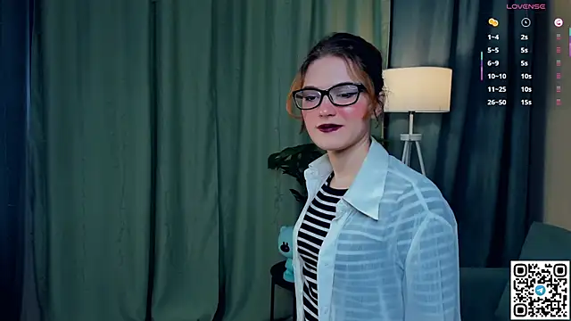 EdlinGathright online show from 02/10/26, 03:49