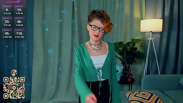 EdlinGathright online show from 03/23/26, 04:23