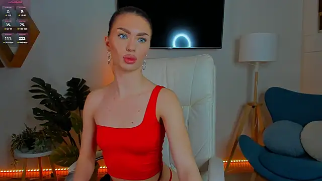 Cherry   Kiss online show from 12/01/25, 07:37