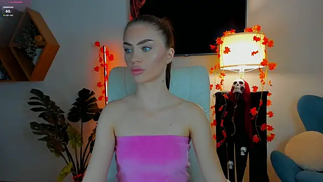 Cherry   Kiss online show from 11/02/25, 07:30