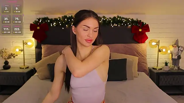 Cherry   Kiss online show from 01/08/26, 07:42