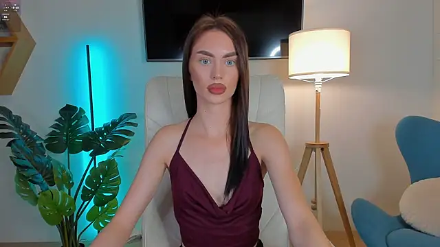 Cherry   Kiss online show from 09/10/25, 06:51