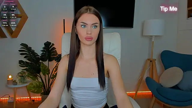 Cherry   Kiss online show from 11/12/25, 07:51