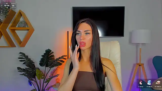 Cherry   Kiss online show from 04/06/26, 05:52