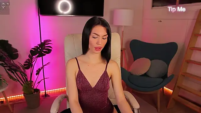 Cherry   Kiss online show from 11/18/25, 07:28