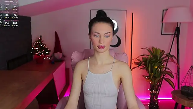 Cherry   Kiss online show from 12/17/25, 08:03