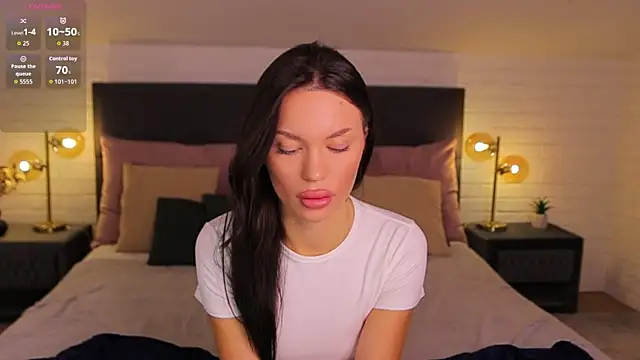 Cherry   Kiss online show from 04/16/26, 07:31