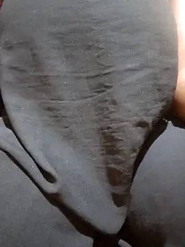 Africanmilk256 online show from 10/26/25, 07:31