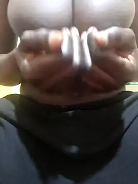 Africanmilk256 online show from 10/28/25, 03:40