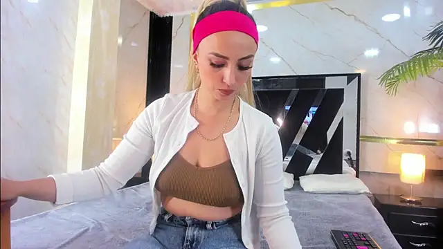 AnastasiaBelov online show from 03/29/26, 01:02