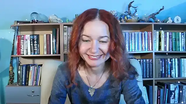 Foxilady357 online show from 02/25/26, 02:39