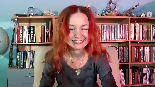 Foxilady357 online show from 12/20/25, 05:16