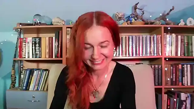 Foxilady357 online show from 05/18/26, 02:00