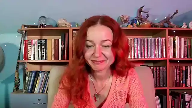 Foxilady357 online show from 03/23/26, 03:45