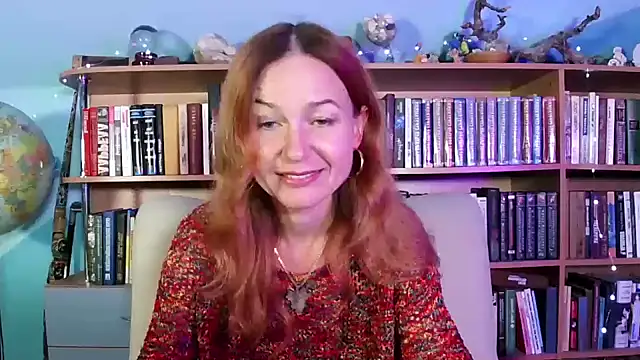 Foxilady357 online show from 10/24/25, 03:00